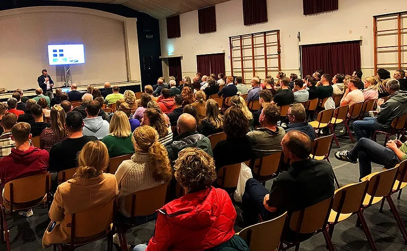 dorpsvisie biezenmortel bij 7f7a03f9cd