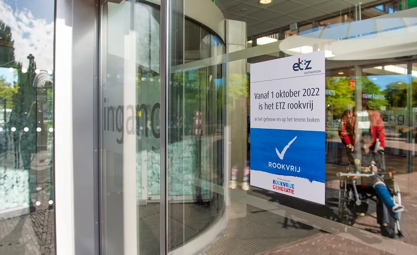 etz rookvrij etz 215316244