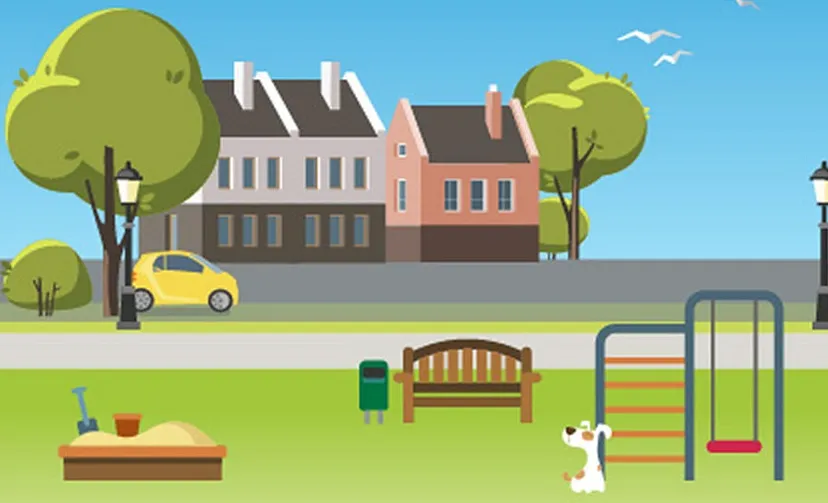 experimenteren openbare ruimte bij 65cf2046df