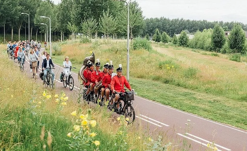 fietskaravaan 8b32a75aca