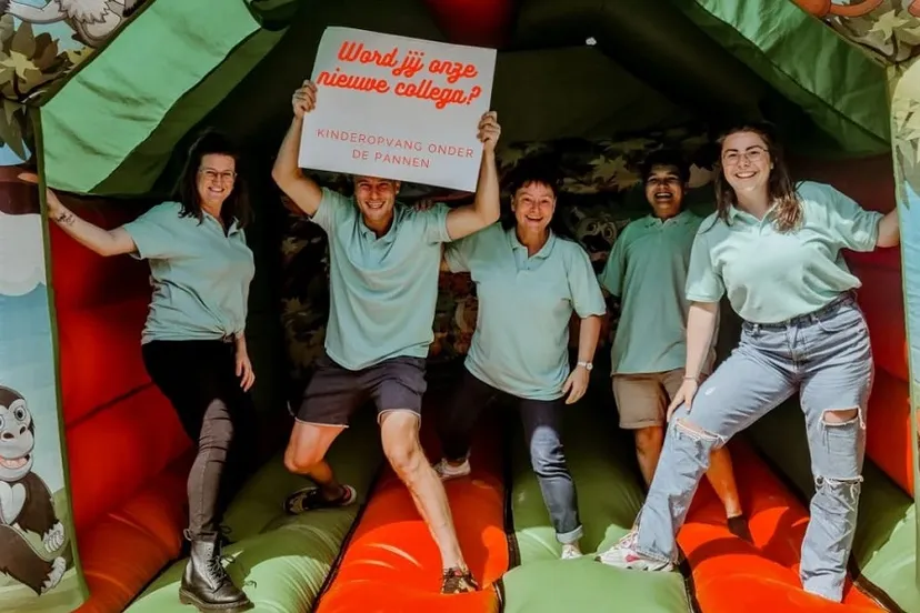 foto personeel vacature