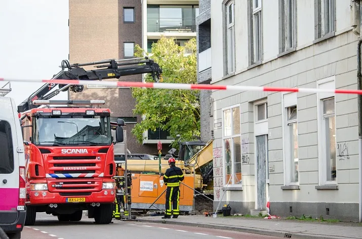 gaslek tilburg grip1