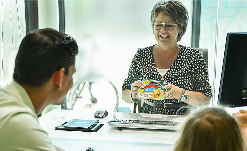 geboorteboekje twee c146575f00