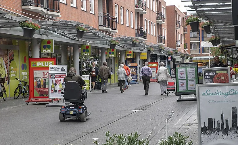 gemeente tilburg heijhoef