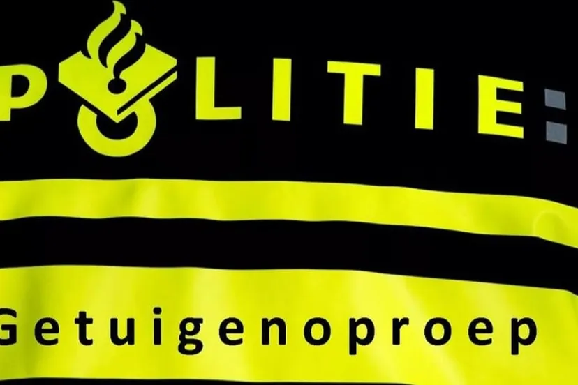getuigenoproep
