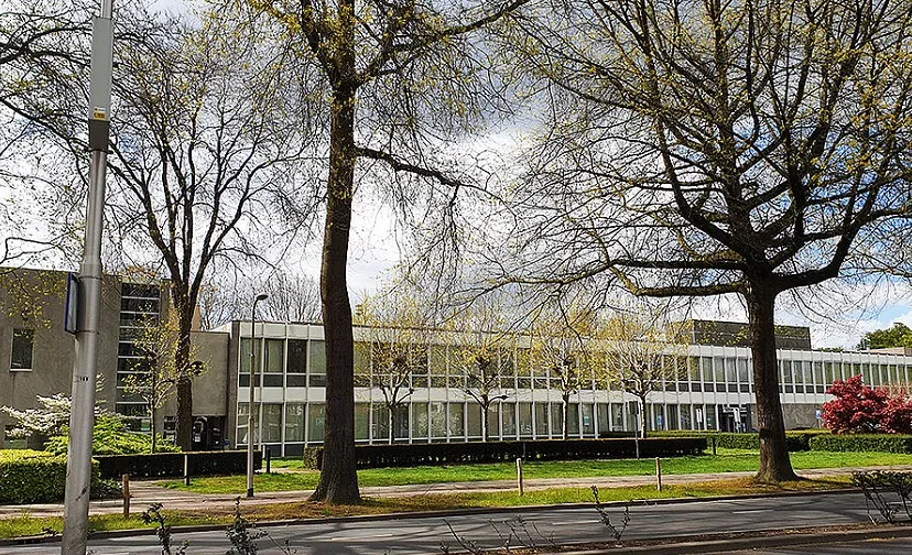 ggd testlocatie lopen fietsen fe49aa49f8