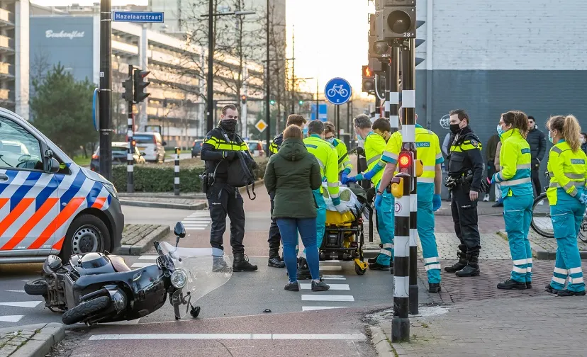 hart van brabantlaan