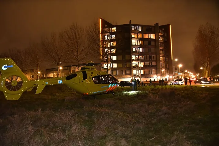 heli reuverlaan tilburg