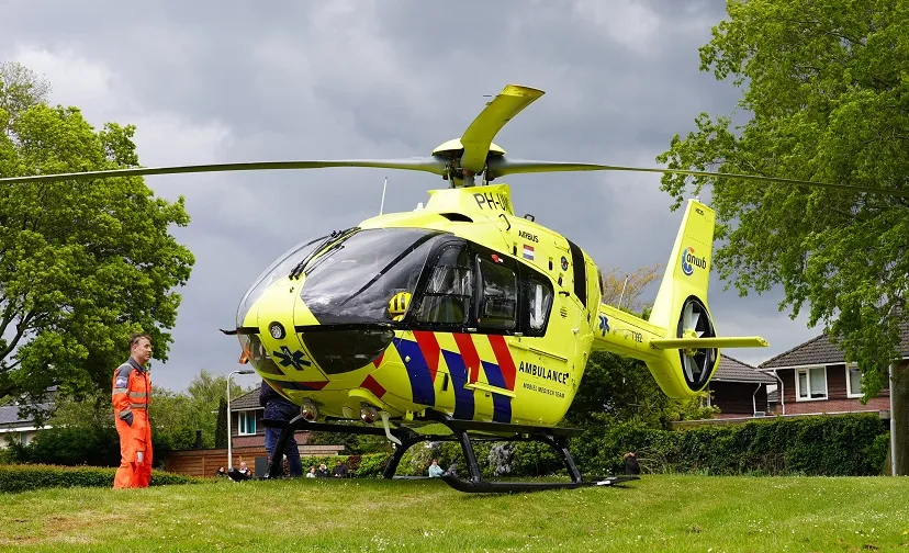 heli tilburg reesgof