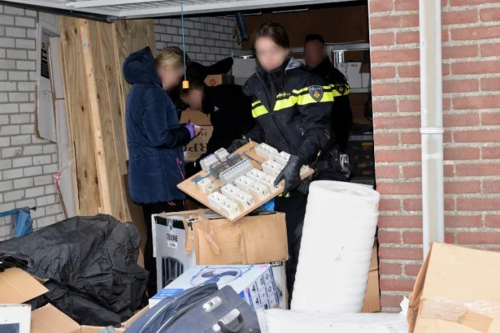 hennep materiaal broekhovenseweg