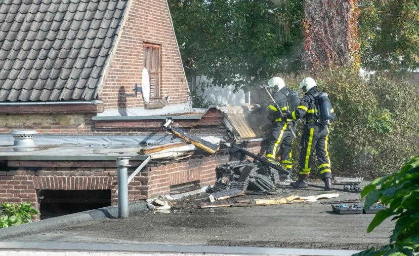 hennepkwekerij bredaseweg