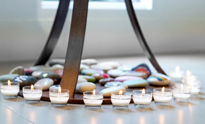 herdenkingssteentjes