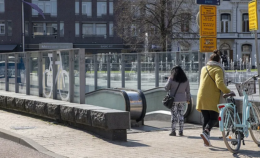 heuvel fietsen bij fa3467a551