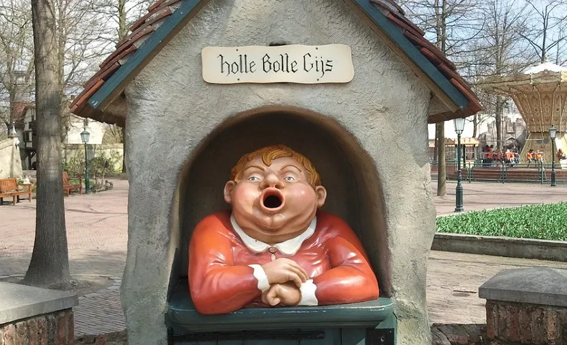 holle bolle gijs