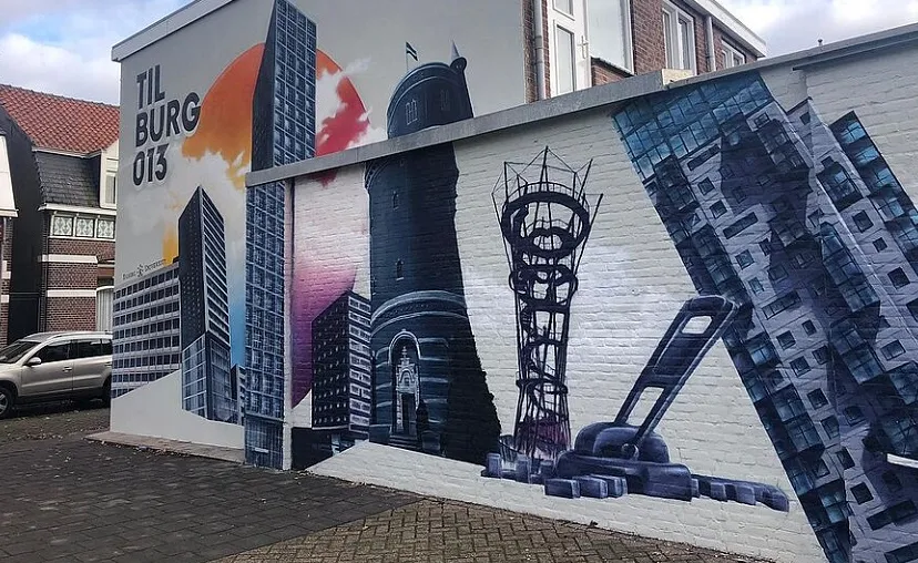 hoogvensestraat skyline tilburg 08d2fe4c0f