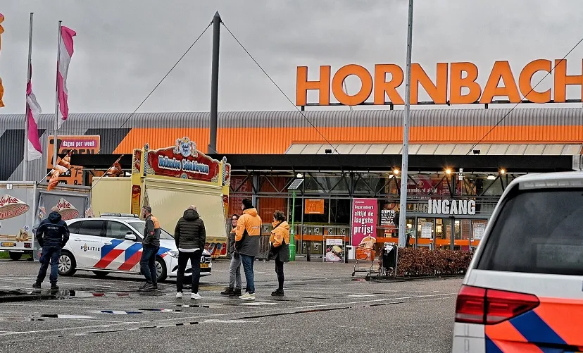 hornbach