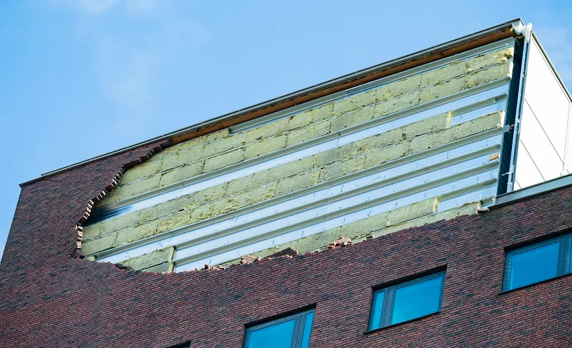 ingestorte gevel tilburg jack brekelmans