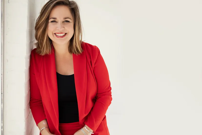 josanne toussaint trainingsburo wijs