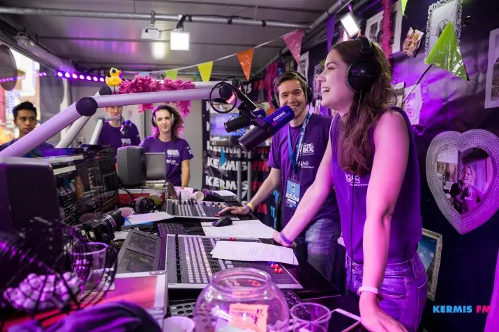 kermis fm