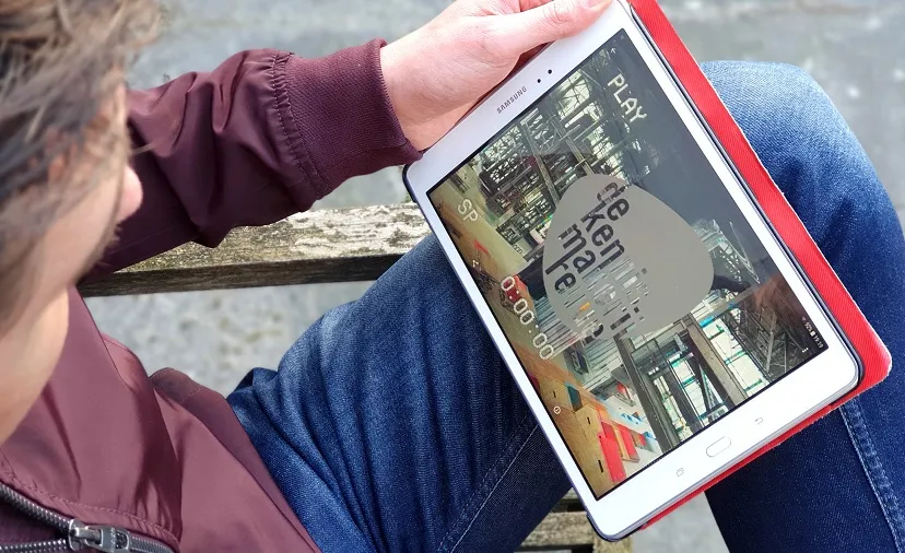 kmr programmaafbeelding