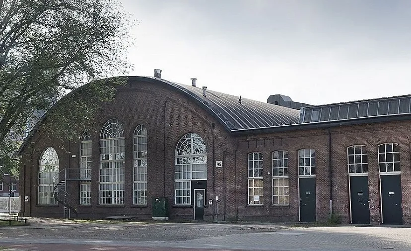 koepelhal aceab4c146