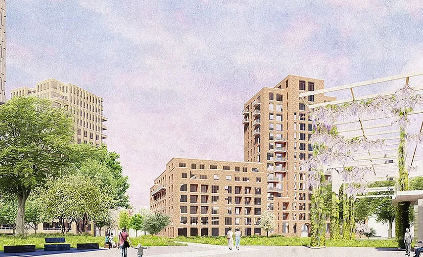 koningswei stadsforum bij 331c14b86b