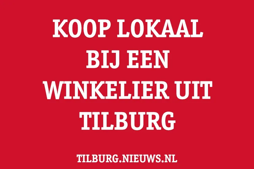 koop lokaal tilburg