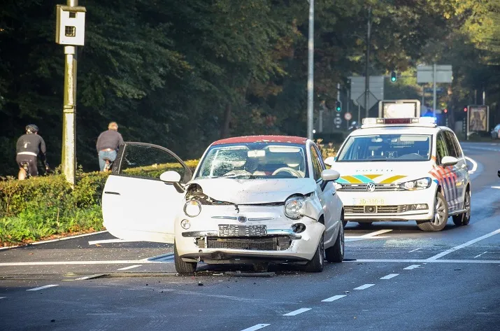 kop staart bredaseweg