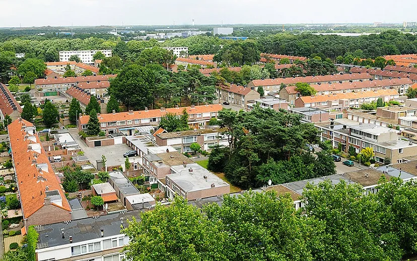 kruidenbuurt twee bij 3761c45d20