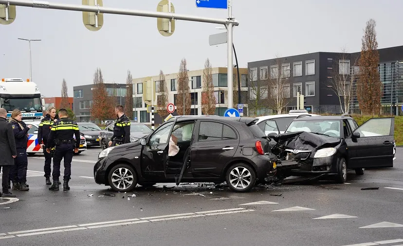 letsel weg turnhoutsebaan rillaersebaan goirle 23