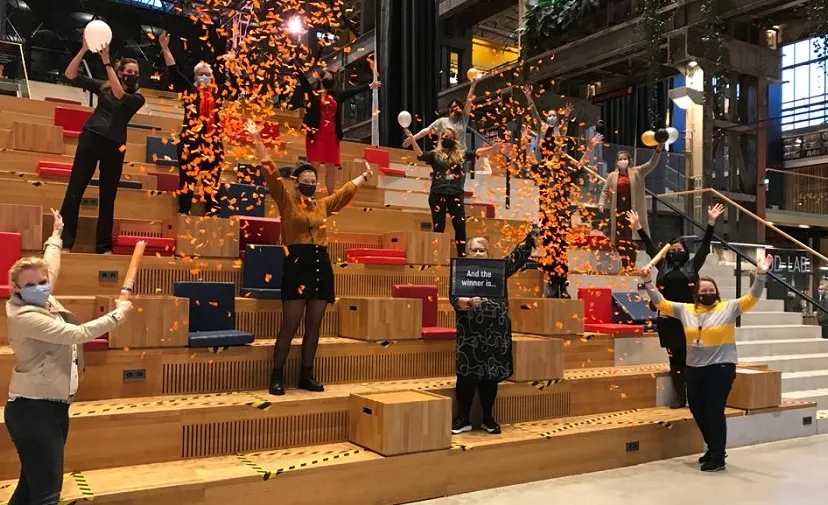 lochal beste bibliotheek van nederland