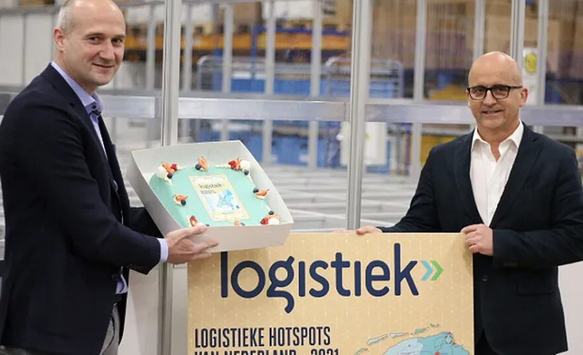 logistieke hotspot bij f5a9c2fbb4