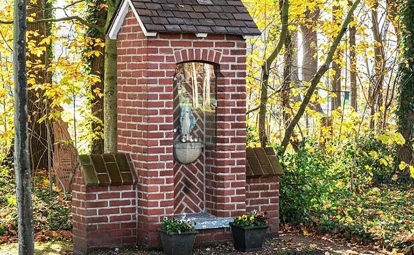 mariakapel berkel 6b205c582c