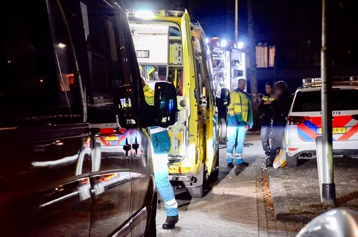 marie koenenweg tilburg 1