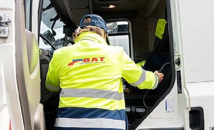 medewerker bat 48fea58dd3