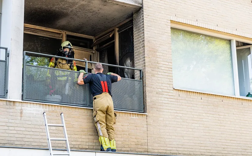 middelbrand de wever