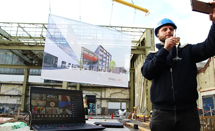 mindlabsvieringbij 6ee11f5487