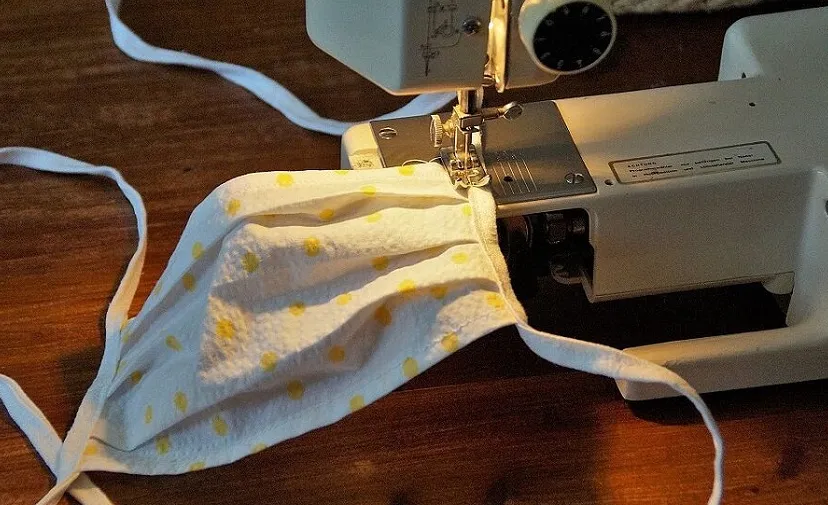 mondkapje naaimachine 15fd3ade1e