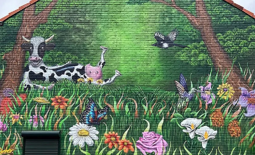 na foto veestraat bij 3fb5dcf138