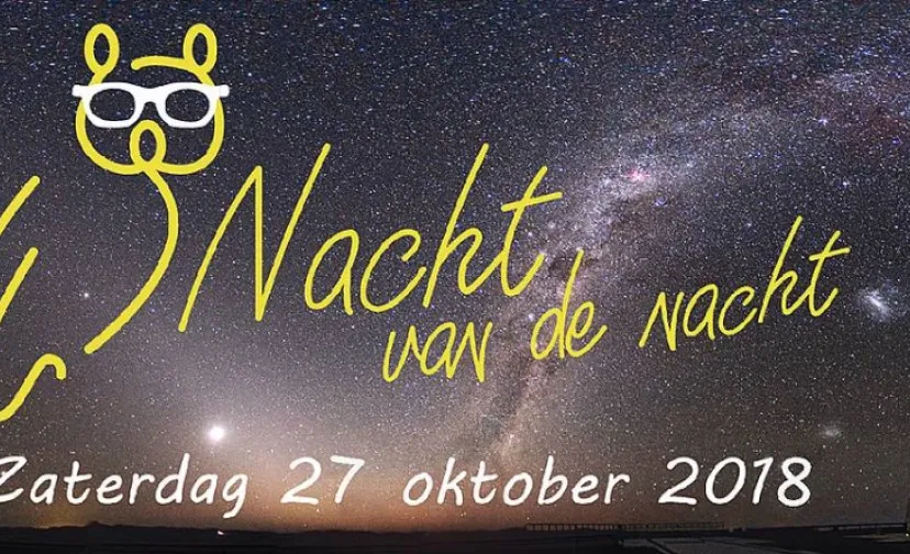 nacht van de nacht