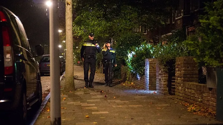 nachtelijke controle woninginbraak