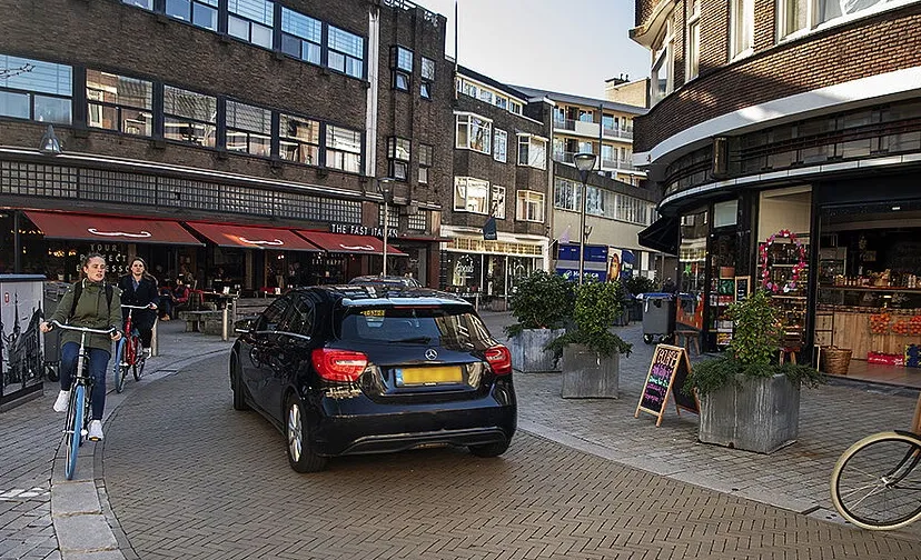 nieuwlandstraat bij 9fdb757af5