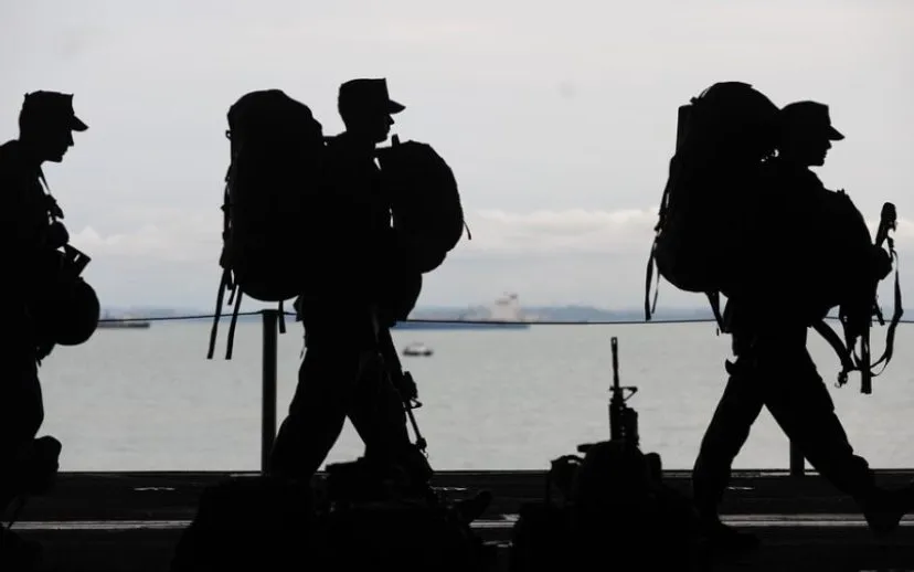 oefening militair 915x518