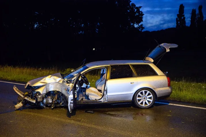 ongeluk bechtweg tilburg jack brekelmans