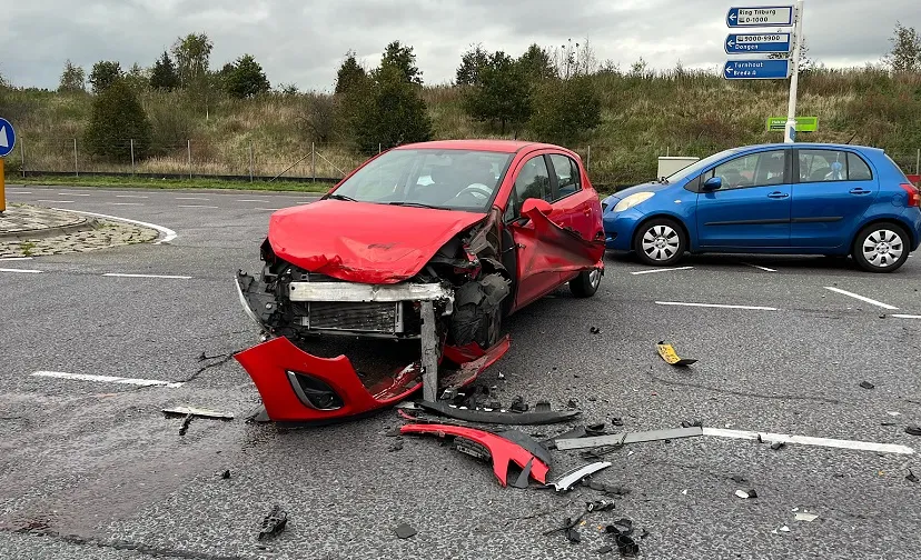 ongeluk letschertweg