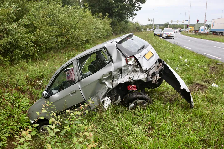 ongeluk letschertweg gilze jeroen stuve