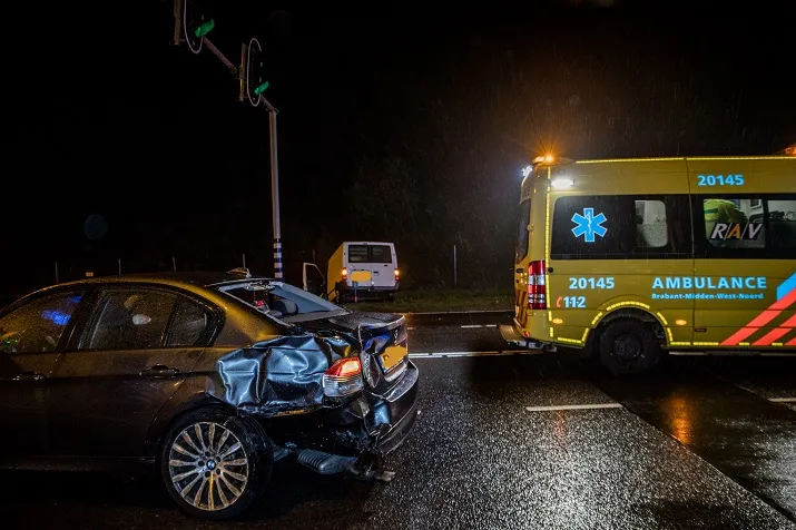 ongeluk letschertweg tilburg jack brekelmans