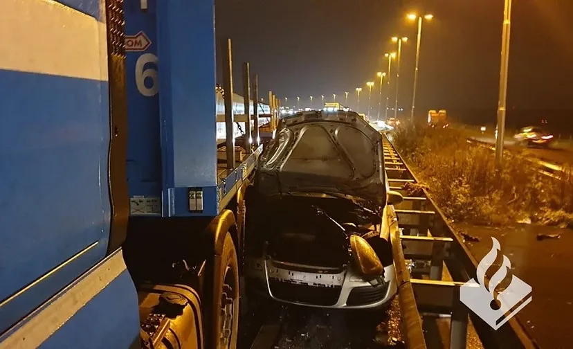 ongeluk letschertweg