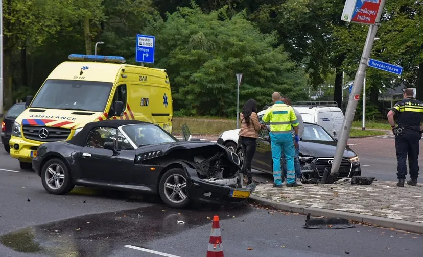 ongeluk ruckertbaan 04 10