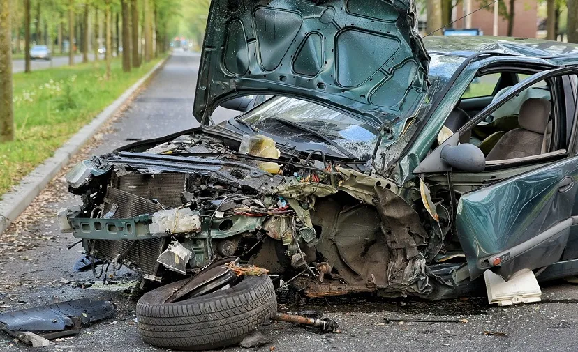 ongeluk ruckertbaan 1 5